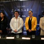 DIF Yucatán y la Universidad Anáhuac Mayab organizan Fashion Show a beneficio de Casa Otoch