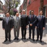 Yucatán refrenda colaboración con la Federación en materia de procuración de justicia