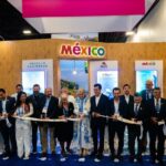 Exitosa participación de Yucatán en el Seatrade Cruise Global 2026