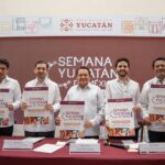 Yucatán proyecta su transformación con la Semana Yucatán en México 2026