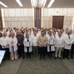 Refuerzan atención hospitalaria en Yucatán con 278 nuevas plazas para especialistas