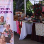 Más de 90 emprendedoras participarán en la Sexta Feria Artesanal por los Derechos de las Mujeres