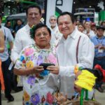 Renacimiento Maya impulsa mayor inversión al campo con el relanzamiento de la Expo Campo