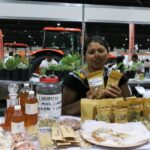 Mercado Renacer reúne a 250 productoras y productores en Expo Campo 2026