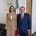 Consolida Yucatán su agenda energética nacional
