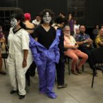 Conmemoran 102 años del Movimiento Estridentista con experiencia viva