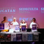 Yucatán recibirá a más de mil jóvenes en el Festival Internacional de la Danza