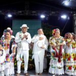 Gobierno del Renacimiento Maya construirá nuevo telebachillerato en Chumayel