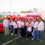 DIF Yucatán celebra el Día de la Niñez con niñas, niños y adolescentes de Casa Otoch y Otoch K’iin