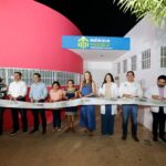 Llevamos servicios de salud y desarrollo personal a cada rincón de Mérida: Cecilia Patrón.