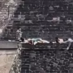 Seguridad turística: El compromiso del Gobierno Federal