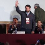Concluyen 19 meses de gestión operativa de López Beltrán en la Secretaría de Organización