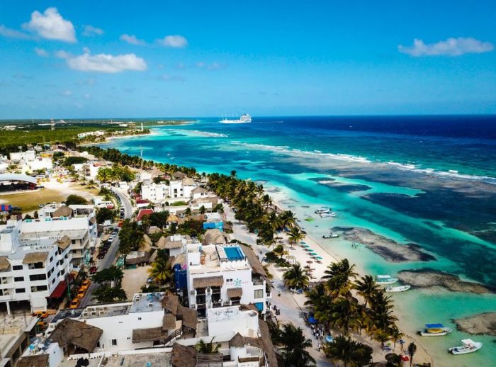 El caso Cozumel y la alerta nacional: Las batallas ecológicas que aún enfrenta la península