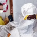 La OMS activa alerta máxima por brote de ébola en África y confirma más de 100 contagios