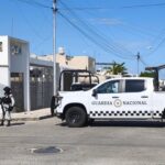 Vino de Quintana Roo a vender drogas en Ciudad Caucel
