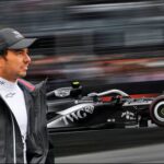 Cadillac apaga los rumores de cambios en su alineación tras el GP de Canadá