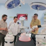 Nuevo Hospital O’Horán contará con tecnología médica de vanguardia para atención cardiovascular y cerebral