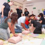 DIF Mérida impulsa la prevención y el cuidado infantil para apoyar a las familias.