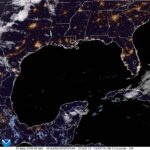 Prepárate para un fin de semana de cielos despejados y calor