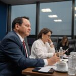 Gobierno de Yucatán y CFE fortalecen coordinación para ampliar infraestructura eléctrica en el estado