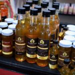 De la gastronomía gourmet a la cosmética: la miel yucateca brilla en la capital del país