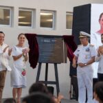 Yucatán amplía servicios de salud con nuevo Hospital General Naval de Yucalpetén