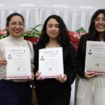 Tecnológico de Progreso entrega 148 títulos profesionales y amplía acceso a becas federales
