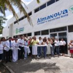 La atención a la salud mental es gratuita en Mérida. Cecilia Patrón inaugura nueva sede Alma Nova en Ciudad Caucel