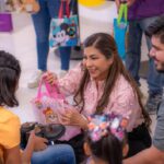 DIF Yucatán entrega apoyos ortésicos a niñas, niños y adolescentes de Casa Otoch