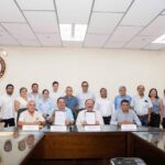 Japay e ITM unen capacidades para impulsar proyectos de agua potable y saneamiento