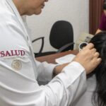 Brindan atención dermatológica gratuita al oriente de Yucatán