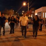 Vecinos de Ciudad Caucel acusan abandono de Ayuntatel; regidor Adrián Gorocica gestiona soluciones
