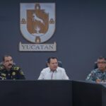 Seguridad y paz consolidan a Yucatán como referente nacional