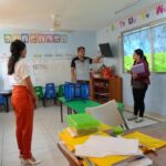 DIF Nacional constata operación de programas alimentarios y comunitarios en Yucatán