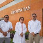 Nuevo Hospital O’Horán abrirá el servicio de Urgencias a población abierta este lunes 25 de mayo