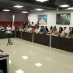 Inicia evaluación continua para mejorar el seguimiento del Plan Estatal de Desarrollo