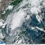 ¿Cómo sobrevivir al combo de calor extremo y lluvias que azota a Yucatán?