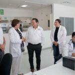 Nuevo Hospital O’Horán incorpora expediente electrónico para agilizar la atención médica