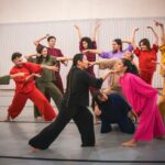 “Efervescencia” lleva la danza contemporánea de la UNAY a una gira peninsular