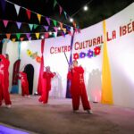La Ibérica celebra 28 años como espacio de arte, convivencia y bienestar para personas mayores