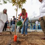 Lanza Cecilia Patrón “Mérida Enchula”, el programa de mejora de espacios públicos más importante de los últimos 20 años
