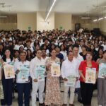 Impulsan espacios de participación política para la juventud en Yucatán y Mérida