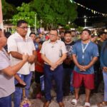 Acuerdo permite liberar acceso a Celestún y avanzar en proyecto carretero
