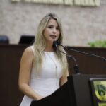Morena exhibe oportunismo político del PAN y defiende con hechos a las mujeres de Yucatán