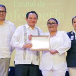 Enfermeras y enfermeros, columna vertebral del sistema de salud de Yucatán