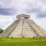 Gobierno de Yucatán, INAH y artesanos alcanzan acuerdo para reabrir Chichén Itzá