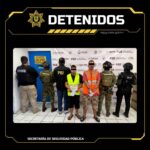 Detenidos en Colima dos probables involucrados en agresión contra mujer en Las Américas