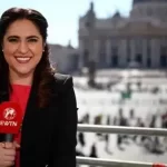 De las pantallas de EWTN al gabinete papal: El nuevo reto global de Montserrat Alvarado