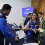 Propone Adrián Gorocica integrar el monitoreo del acuífero para prevenir inundaciones en Mérida.