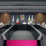 Gobierno mantiene albergues, apoyo alimentario y operativos de desagüe ante lluvias